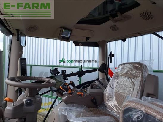 Tractor agrícola - John Deere - 6r 230 **mietrückläufer**