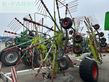 Henificador - Claas - liner 3600
