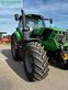 Tractor agrícola - Deutz-Fahr - 6185 agrotron