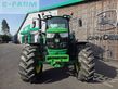 Tractor agrícola - John Deere - 6155m