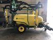 Nebulizador John Deere R315 de geometría variable