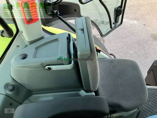 Tractor agrícola - Claas - axion 870