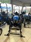 Tractor agrícola - Solis - s26 shuttle xl (9+9)