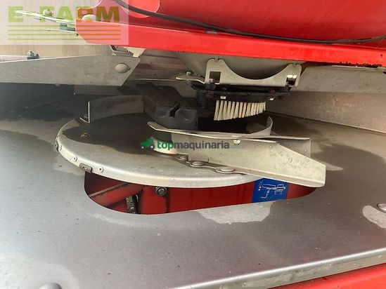 Esparcidor - Rauch - axera h/emc