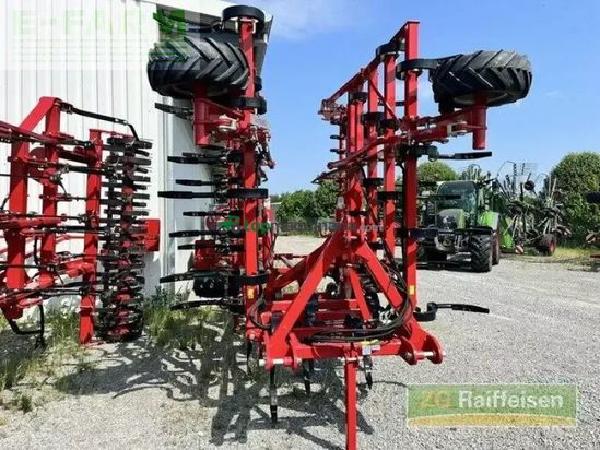 Cultivador - Horsch - finer 6 sl