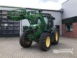 Tractor agrícola - John Deere - 6100 rc
