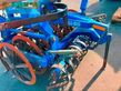 Combinado de siembra - Lemken - solitare 9/400