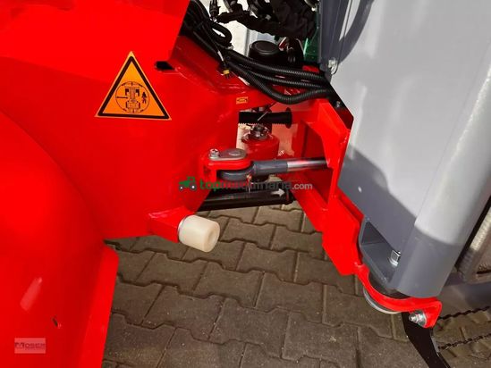 Telescopica - Toyo - 839 lp (low profile)