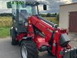 Minicargadora - Weidemann - teleskopradl. weidemann 2080 t