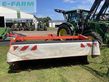 Cortacésped manual - Kuhn - gmd 310f