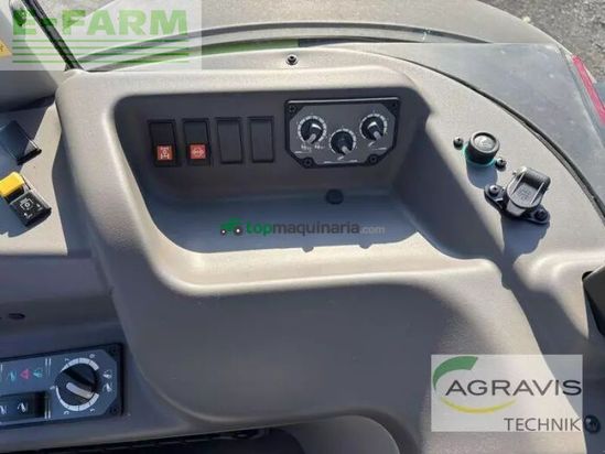 Tractor agrícola - Claas - axos 2.105 advanced