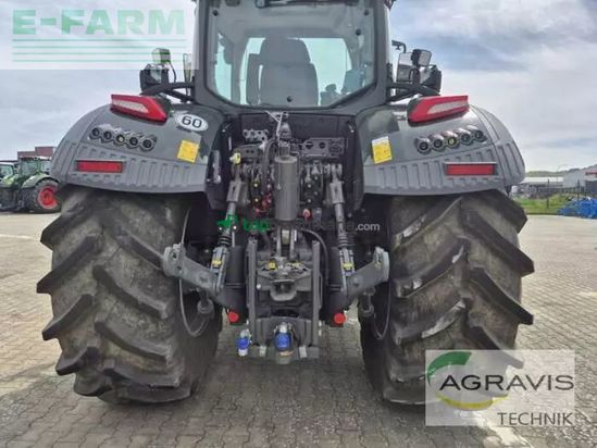 Tractor agrícola - Fendt - 728 vario gen-7 profi+ setting2
