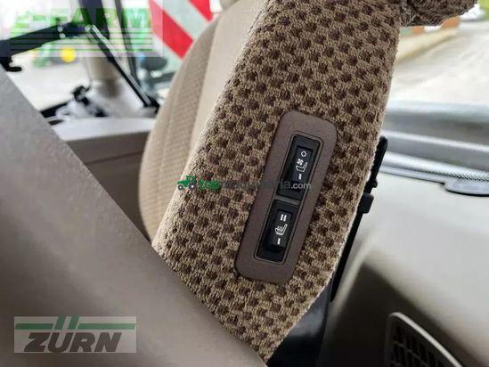 Tractor agrícola - John Deere - 6r195