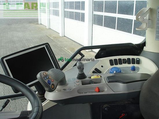 Tractor agrícola - McCormick - x6.430 vt