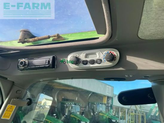 Tractor agrícola - Deutz-Fahr - 6165 rc shift