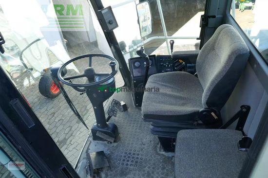 Cosechadora de Cereal - Claas - jaguar 860 inkl. orbis 600 und pu 300 hd