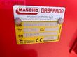 Sembradora - Maschio - dama 300 24r