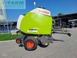 Empacadora gigant - Claas - variant 385 rc - rundballenpresse