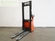 Elevadora - Linde - l 12 1172