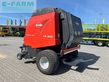 Empacadora gigant - Kuhn - vb 2160