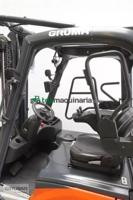 Elevadora - Linde - e 14 evo 386-02