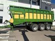 Cinta transportadora de forraje - Krone - gx 440