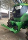 Tripuntal hidráulico para tractor