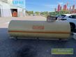Riego - Cemo - 4000l fass