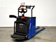 Elevadora - Linde - t 20 ap 1153-01