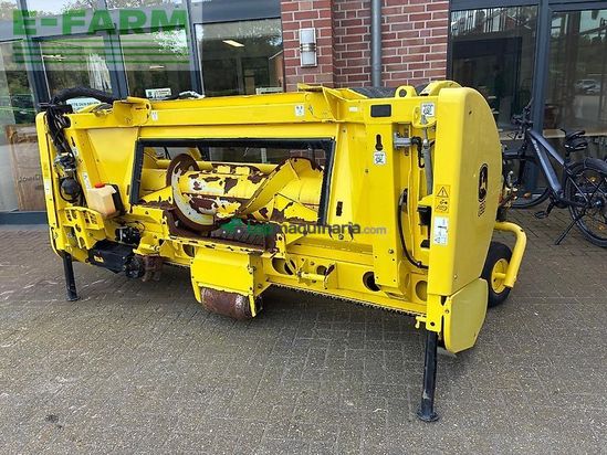Cabezal - Kemper - 639
