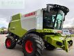 Cosechadora de Cereal - Claas - lexion 660