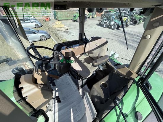 Tractor agrícola - John Deere - 7730