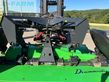 Cortacésped manual - Deutz-Fahr - drummaster 6317 - reparaturbedürftig