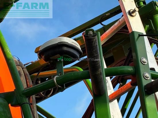 Atomizador - Amazone - ux 6201 super
