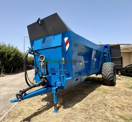 Esparcidor - Rock - ep 18