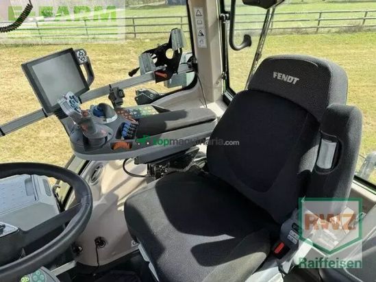 Tractor agrícola - Fendt - 936 s4 profiplus nur 1.100 stunden