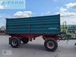 Volquet - Lomma - zdk 1802