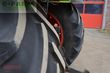 Tractor agrícola - Claas - arion 550 cmatic