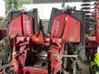 Cosechadora de Cereal - Kemper - 490 plus