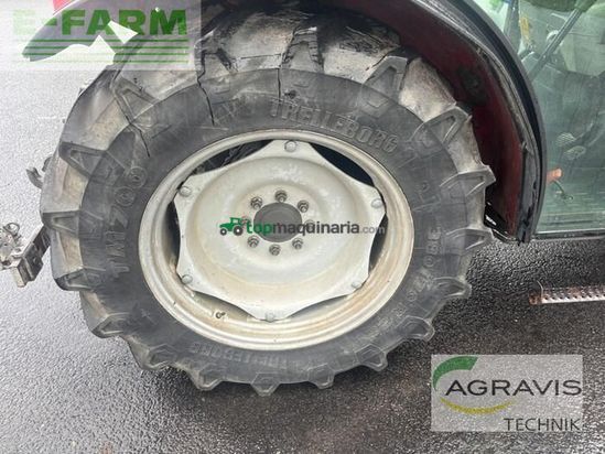 Tractor agrícola - Massey Ferguson - mf 3640 s