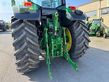 Tractor agrícola - John Deere - 6195m