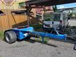 Remolqu agrícola -  - burkhard dolly