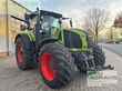 Tractor agrícola - Claas - axion 960 cmatic cebis