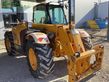 Telescopica - JCB - 535-60 im kundenauftrag klima druckluft