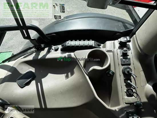 Tractor agrícola - John Deere - 6r 230