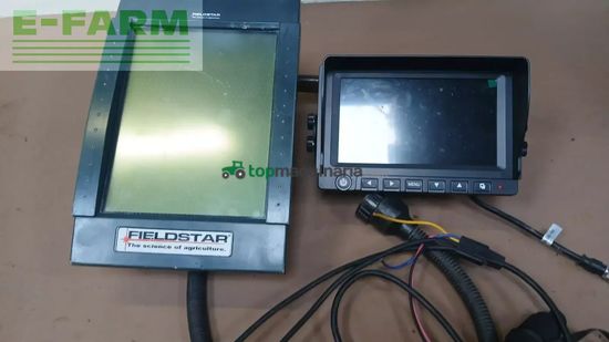 Empacadora gigant - New Holland - bb980 bb980