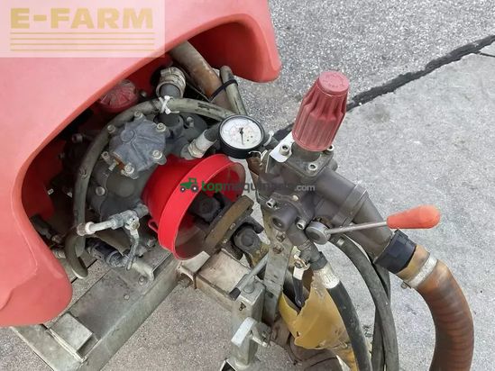 Atomizador -  - futura p123 aps1210800