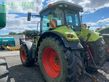 Tractor agrícola - Claas - arion 640 cis CIS