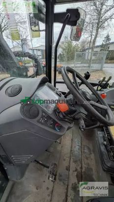 Tractor agrícola - Claas - axos 340 cl