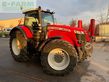 Tractor agrícola - Massey Ferguson - 8740 s dyna vt exclusive
